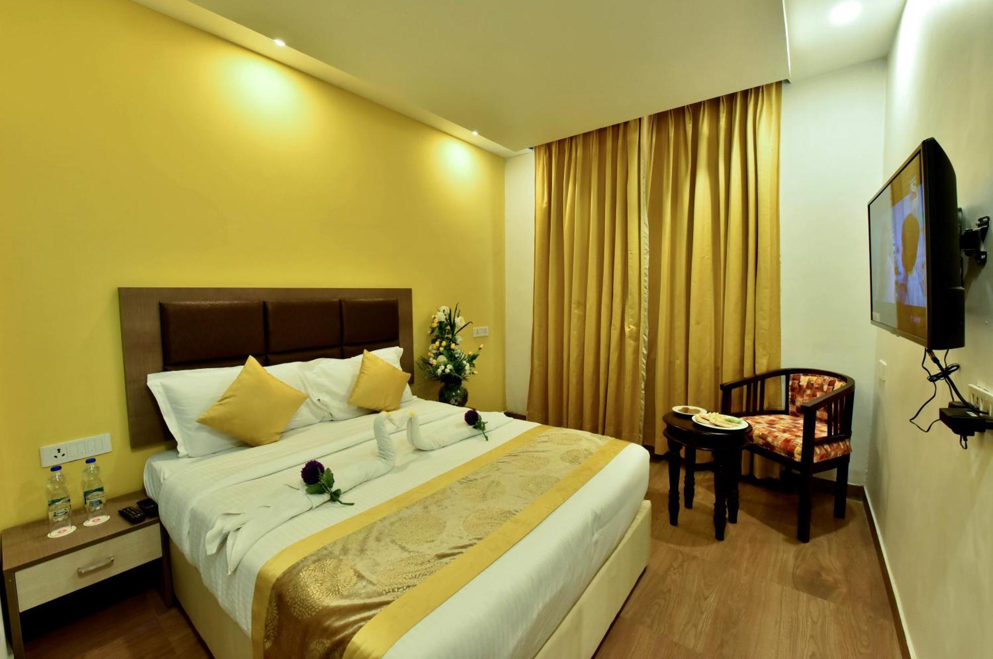 Cosmopolitan Hotel Jodhpur  Exterior photo