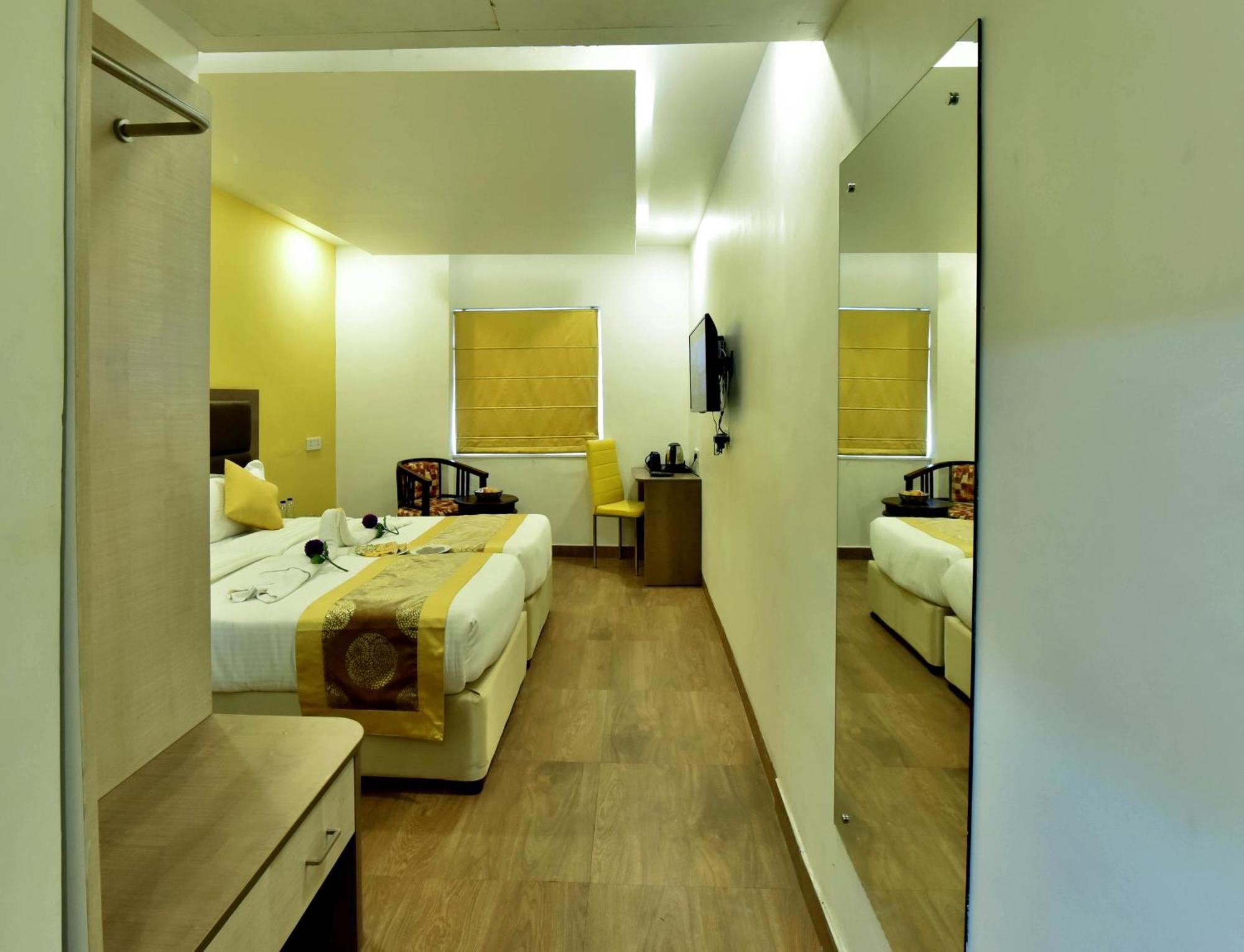 Cosmopolitan Hotel Jodhpur  Exterior photo